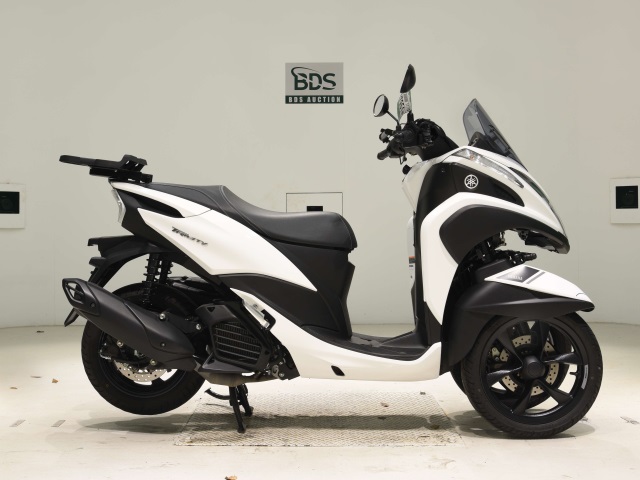 Yamaha TRICITY 125-2 2023