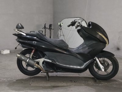 Honda PCX125 2014