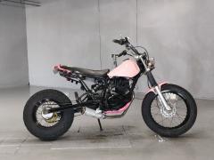Yamaha TW200 1998