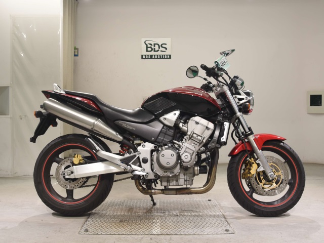 Honda HORNET CB900F 2002
