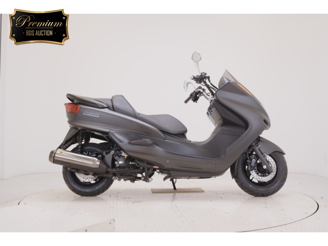 Yamaha MAJESTY 250C 2004