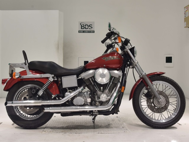 HD STURGIS FXB1340 2009