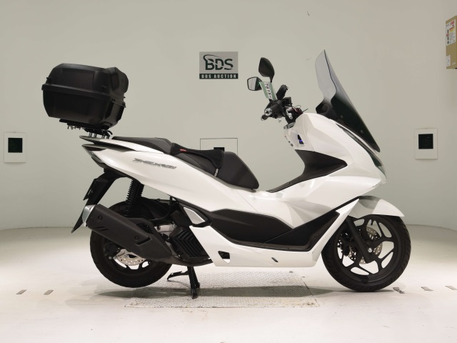 Honda PCX160 2021