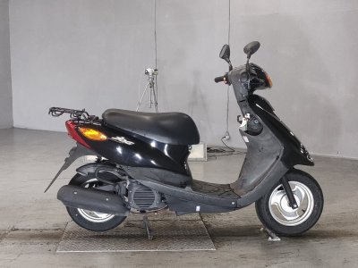 Yamaha JOG 115 2013