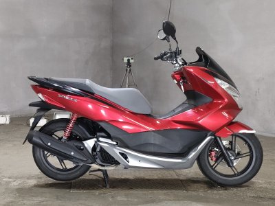 Honda PCX125 2018
