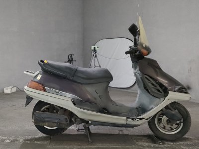 Honda FREEWAY 1997