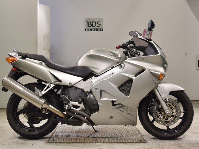 Honda VFR800F 2000