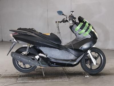 Honda PCX125 2010