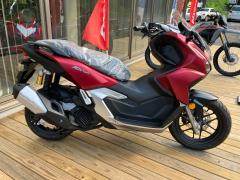 Honda ADV 160 2023