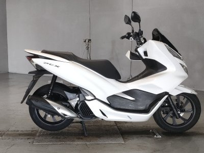 Honda PCX125 2018