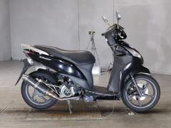 Honda DIO110 2013