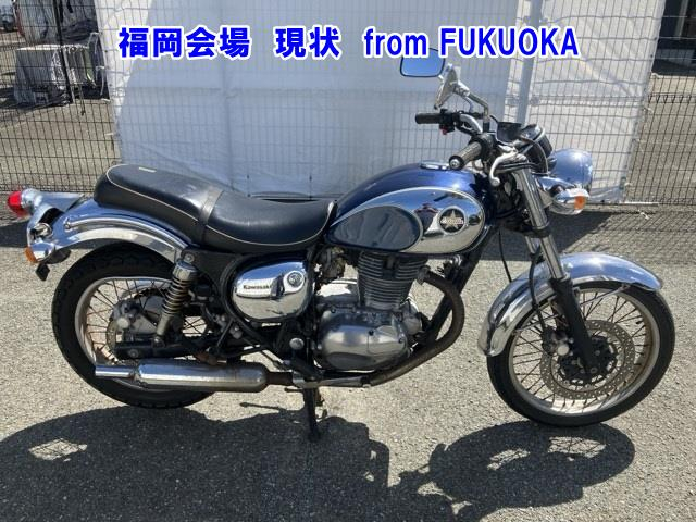 Kawasaki ESTRELLA RS 2006