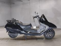 Honda FUSION 2006
