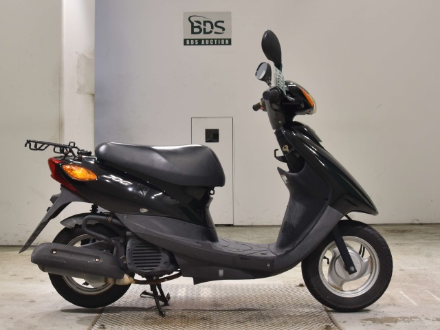 Yamaha JOG 50