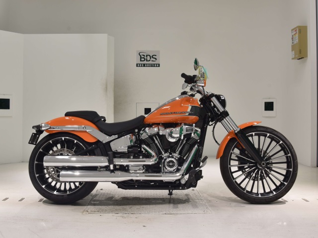 HD FXBR1920 2023