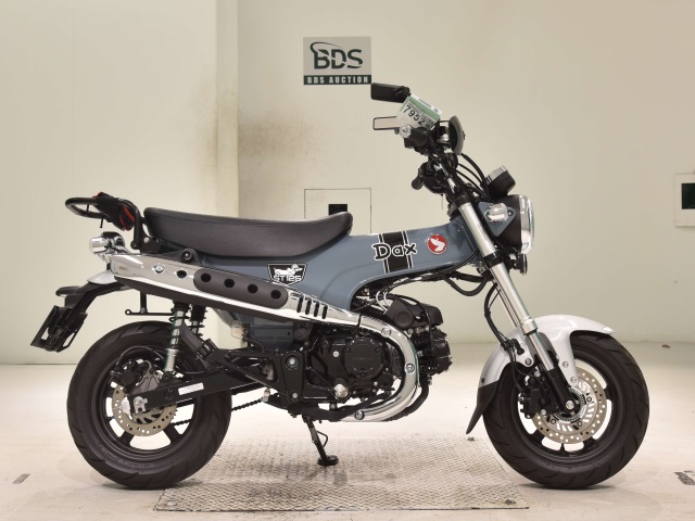 Honda DAX125 2022