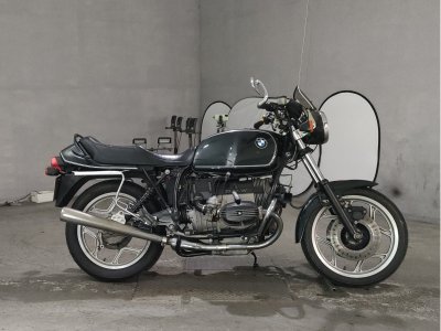BMW R100RT 1992