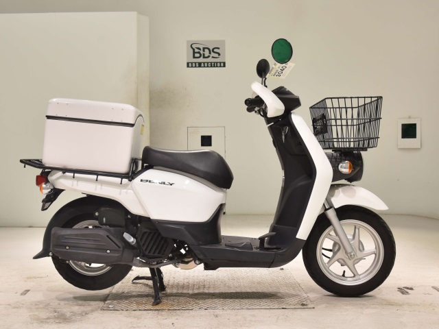 Honda BENLY 50-2 2018