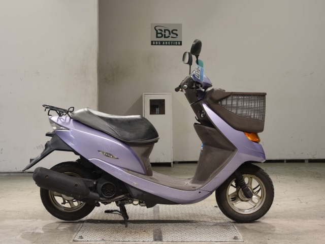 Honda DIO CESTA 2011