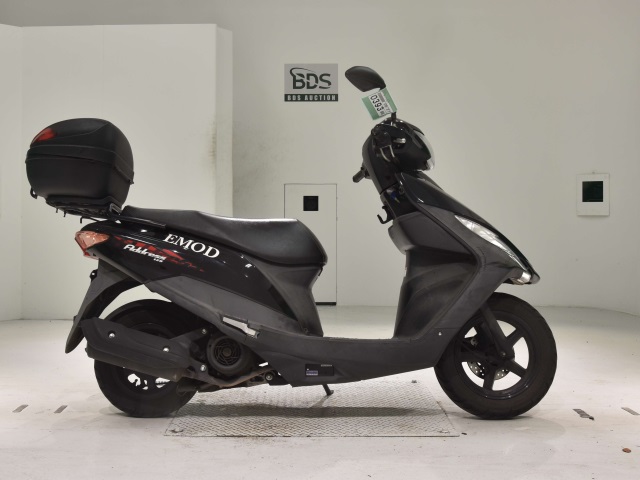 Suzuki ADDRESS V125
