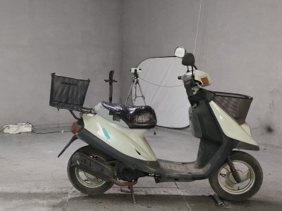 Yamaha JOG POCHE 1992