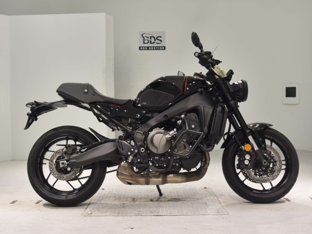 Yamaha XSR900-2 2023