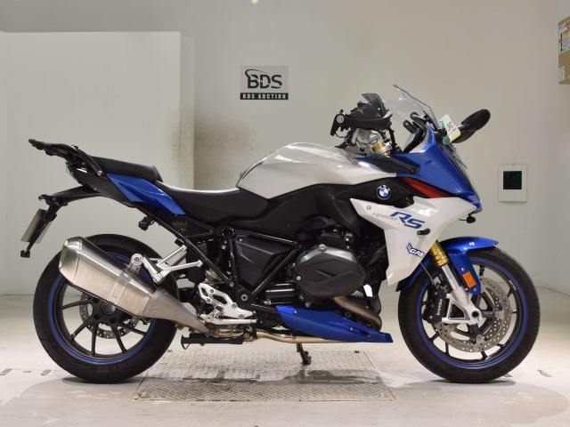 BMW R1200RS 2017