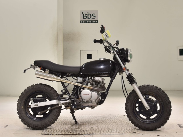 Honda APE50 2003