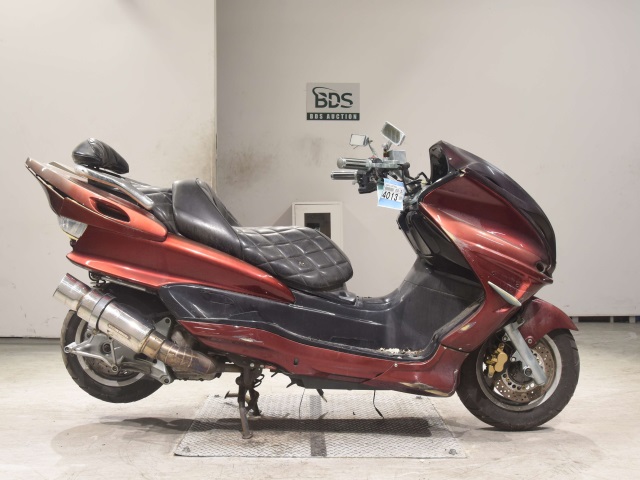 Yamaha MAJESTY 250 2002
