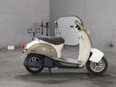 Honda DIO110 2002