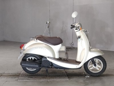 Honda DIO110 2002