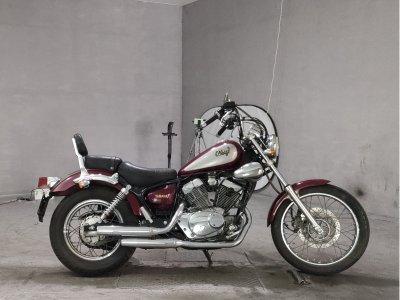 Yamaha VIRAGO XV250 1994