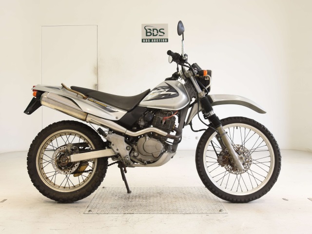 Honda SL230 1999