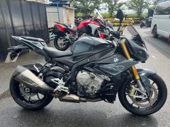 BMW S1000R 2019