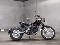 Yamaha TW200 2000