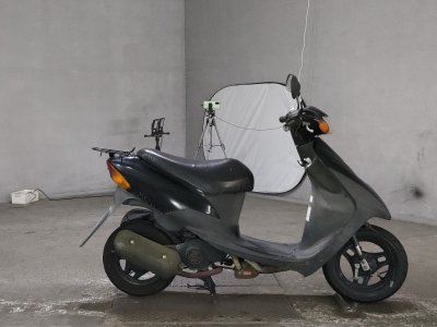 Suzuki LETS2