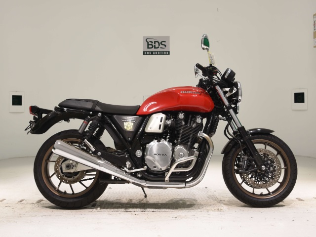 Honda CB1100RS 2021