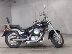 Kawasaki VULCAN400 CLASSIC 1996