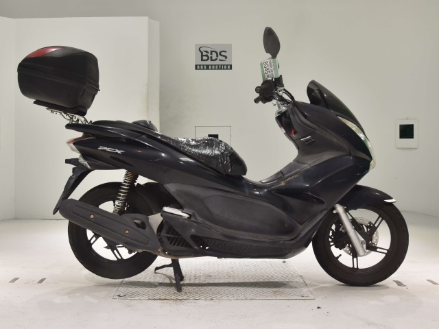 Honda PCX125 2010