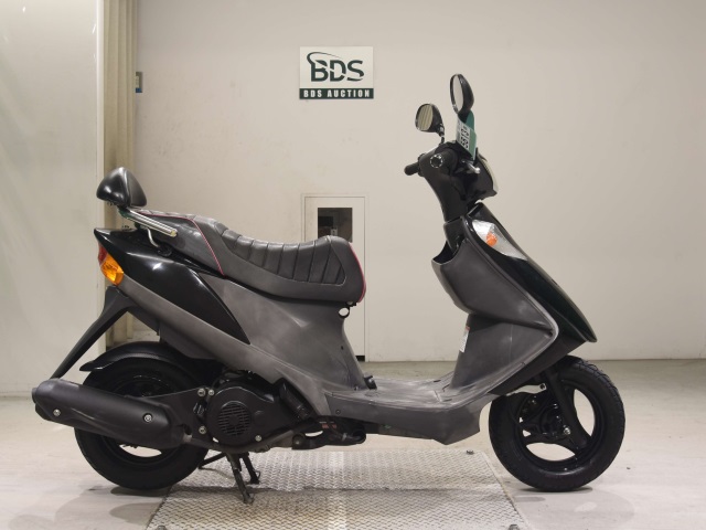 Suzuki ADDRESS V125