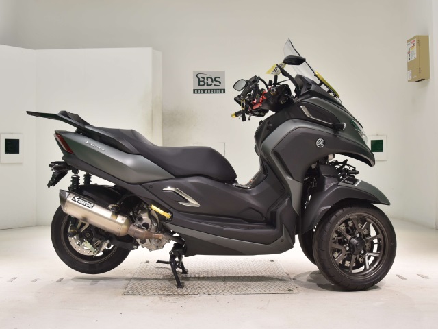 Yamaha TRICITY300 2020