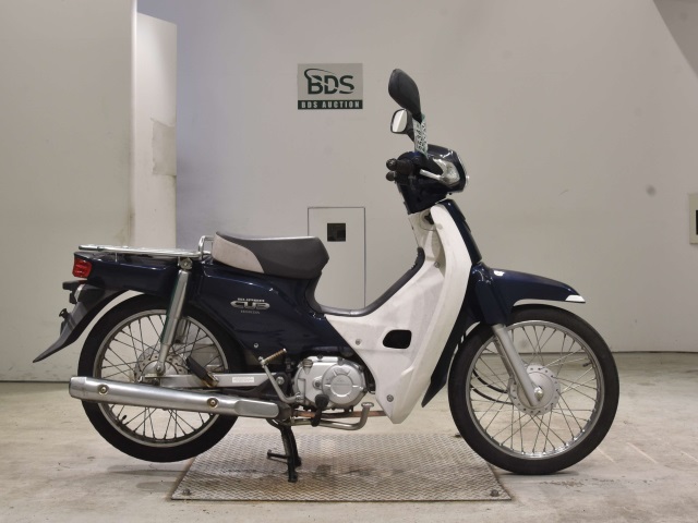 Honda SUPER CUB110 2016