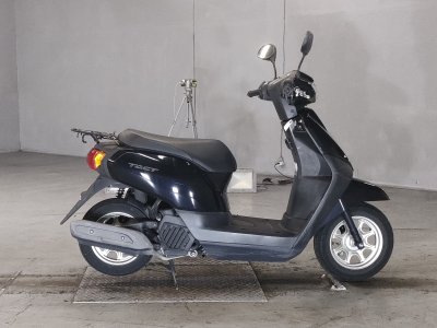 Honda TACT125 2019