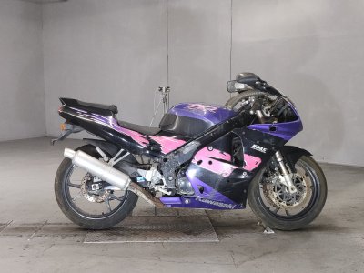 Kawasaki ZXR250 1992