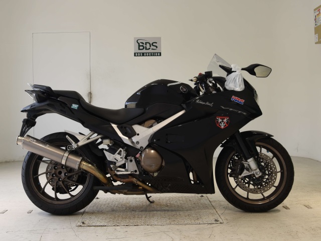 Honda VFR800F 2016