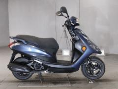 Yamaha AXIS Z 2017
