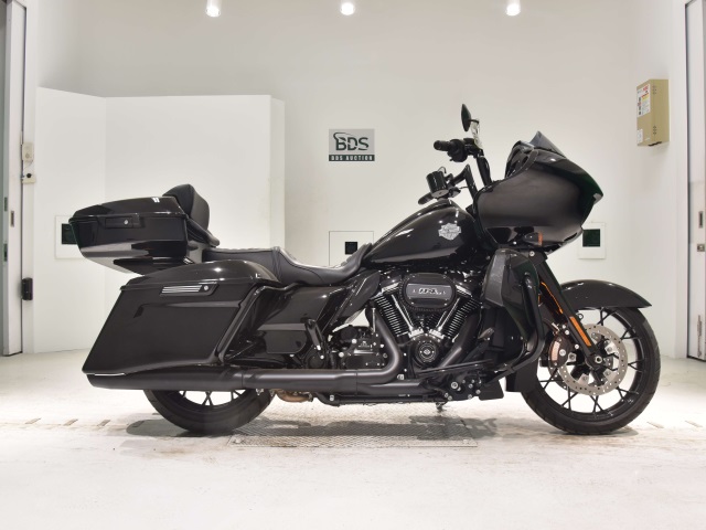 HD SOFTAIL FXDRS1870 2021