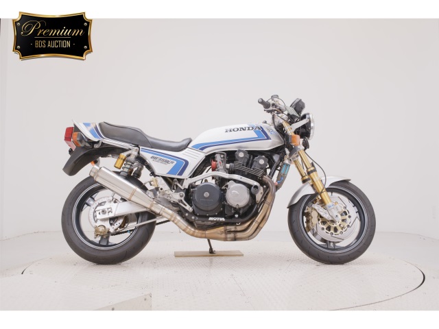 Honda CB750SF 1984