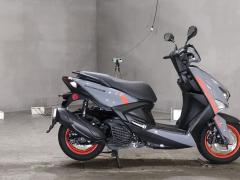 Yamaha CYGNUS125 GRYPHUS 2022