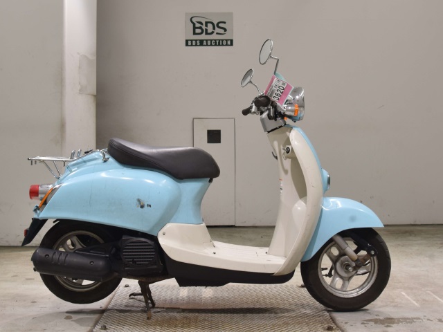 Honda GIORNO CREA 1999